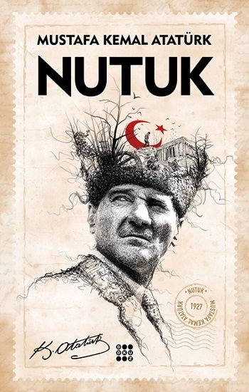 Nutuk - Dokuz Yayınları Kitap