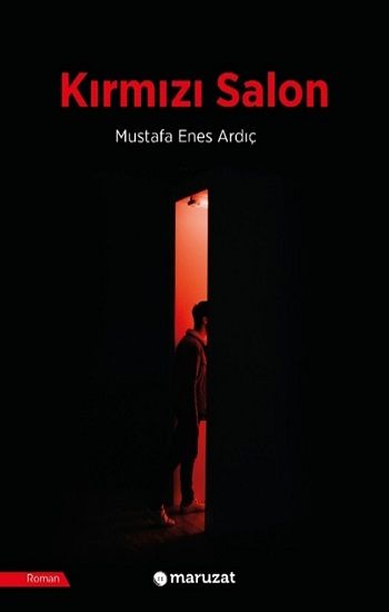 Kırmızı Salon - Maruzat Yayınevi Kitap