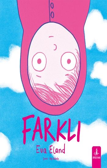 Farklı - Büyülü Fener Yayınları Kitap