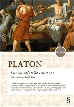 Sokrates’in Savunması - Everest Yayınları Kitap