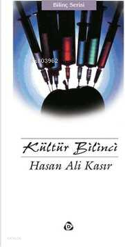 Kültür Bilinci - Düşün Yayıncılık Kitap