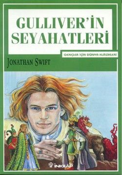 Gulliver’in Seyahatleri - İnkılap Kitabevi Kitap