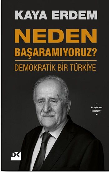 Neden Başaramıyoruz? - Doğan Kitap Kitap