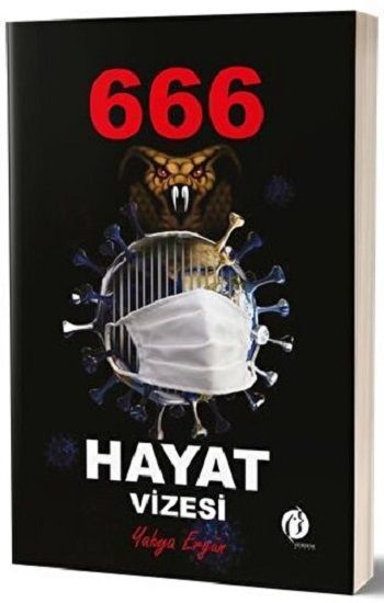 666 Hayat Vizesi - Herdem Kitap Kitap