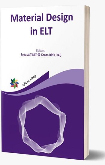 Elt Book Series  Material Design İn Elt - Eğiten Kitap Kitap
