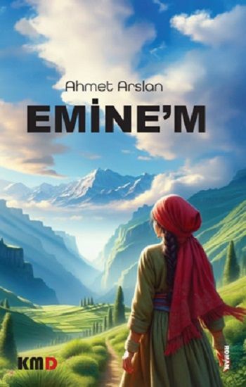 Emine'm - KMD Yayınları Kitap