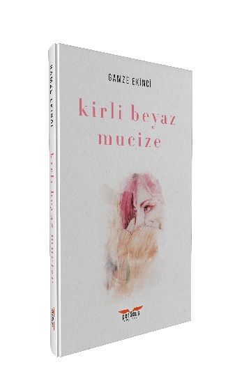 Kirli Beyaz Mucize - Perseus Kitap
