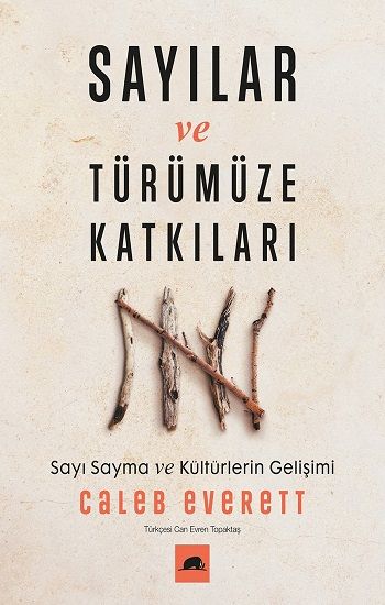 Sayılar ve Türümüze Katkıları - Kolektif Kitap Kitap