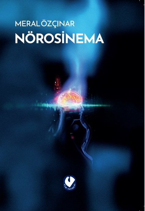 Nörosinema - Cem Yayınevi Kitap