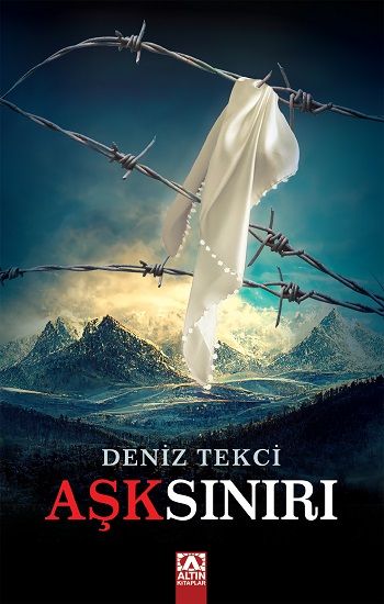 Aşk Sınırı - Altın Kitaplar Kitap