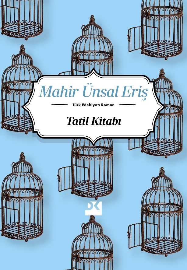 Tatil Kitabı - Doğan Kitap Kitap