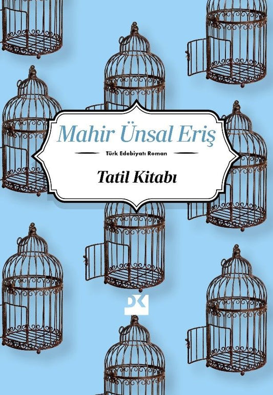 Tatil Kitabı - Doğan Kitap Kitap