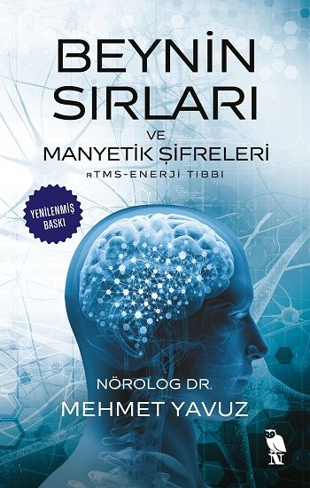 Beynin Sırları ve Manyetik Şifreleri - Nemesis Kitap Kitap