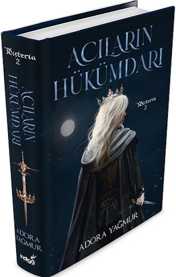 Acıların Hükümdarı (Ciltli) - İndigo Kitap Kitap