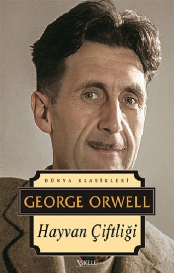 Hayvan Çiftliği - İskele Yayıncılık Kitap