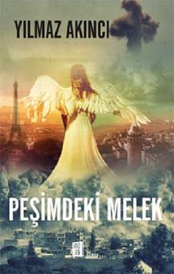 Peşimdeki Melek - Mona Kitap Kitap