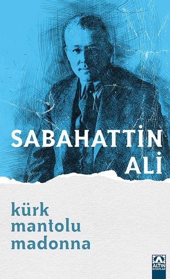 Kürk Mantolu Madonna - Altın Kitaplar Kitap