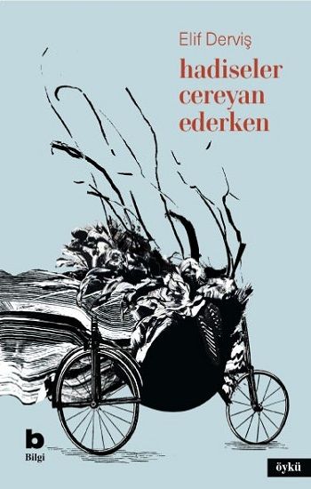 Hadiseler Cereyan Ederken - Bilgi Yayınevi Kitap