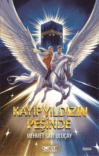 Kayıp Yıldızın Peşinde - Gülnar Yayınları Kitap