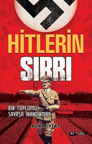 Hitlerin Sırrı - Kripto Basım Yayın Kitap