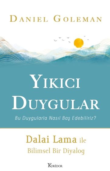 Yıkıcı Duygular - Koridor Yayıncılık Kitap