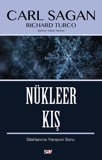 Nükleer Kış - Say Yayınları Kitap