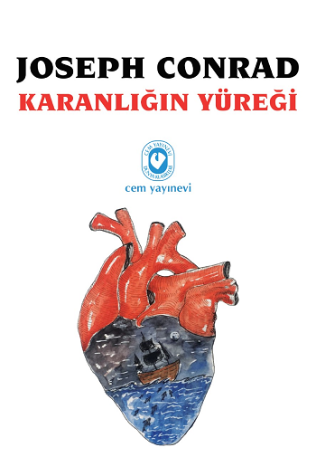 Karanlığın Yüreği - Cem Yayınevi Kitap