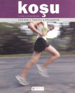 Koşu - Akıl Çelen Kitaplar Kitap
