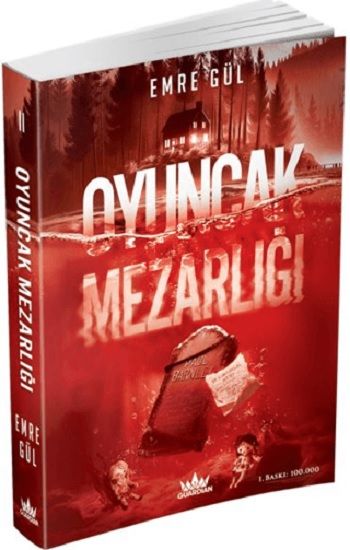 Oyuncak Mezarlığı - Guardian Kitap