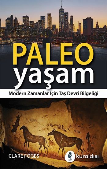 Paleo Yaşam - Kuraldışı Yayınevi Kitap