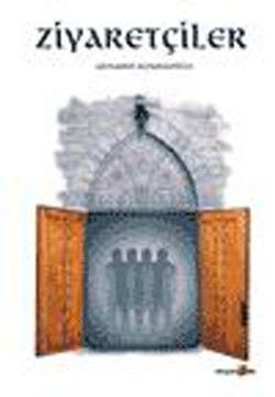 Ziyaretçiler - Okuyan Us Yayın Kitap
