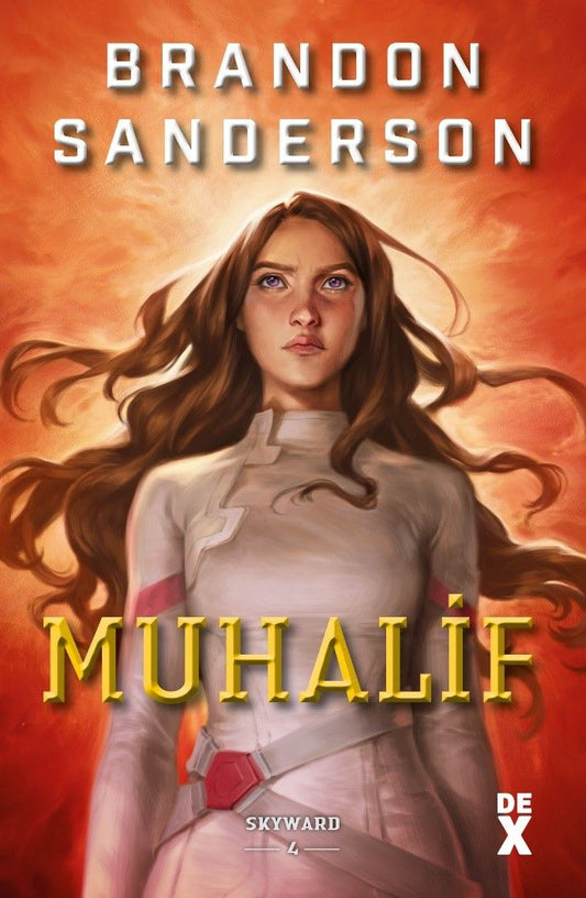 Muhalif - Dex Yayınevi Kitap