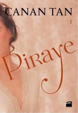 Piraye - Doğan Kitap Kitap