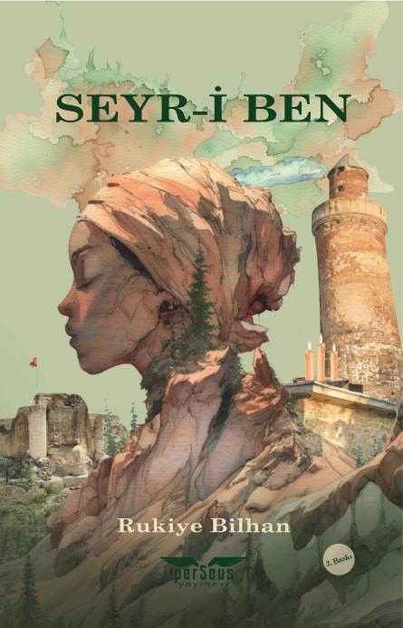 Seyr-i Ben - Perseus Kitap