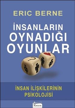 İnsanların Oynadığı Oyunlar - Diyojen Yayıncılık Kitap