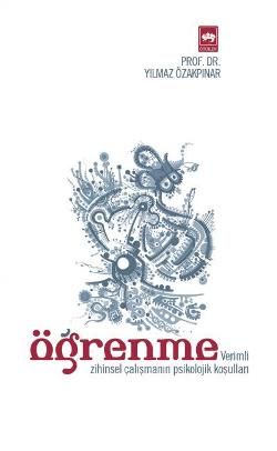 Öğrenme - Ötüken Neşriyat Kitap