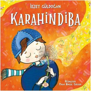Karahindiba - Dokuz Yayınları Kitap