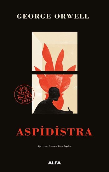 Aspidistra (Ciltli) - Alfa Yayınları Kitap