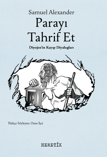 Parayı Tahrif Et - Heretik Yayıncılık Kitap
