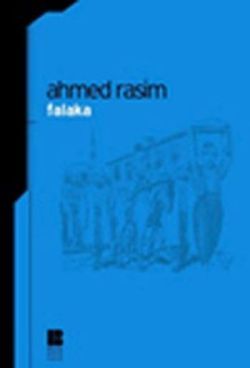 Falaka - Bilge Kültür Sanat Kitap