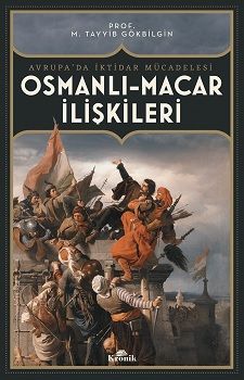 Osmanlı Macar İlişkileri - Kronik Kitap Kitap