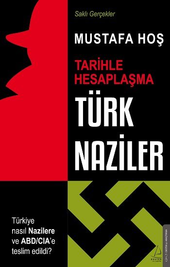 Türk Naziler - Destek Yayınları Kitap
