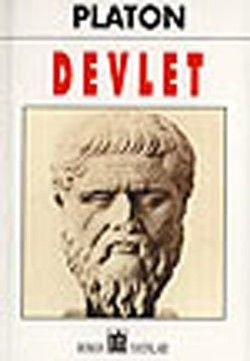 Devlet - Oda Yayınları Kitap
