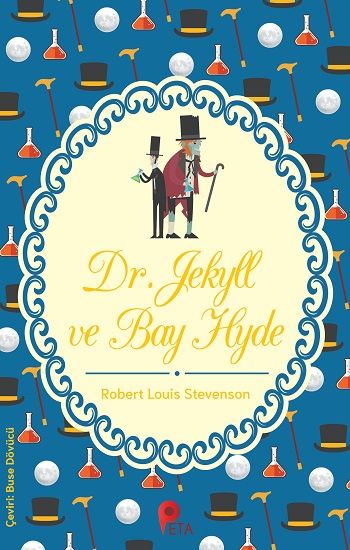 Dr. Jekyll ve Bay Hyde - Peta Kitap Kitap