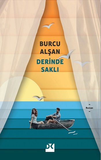 Derinde Saklı - Doğan Kitap Kitap