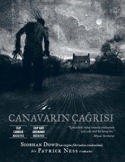 Canavarın Çağrısı - Tudem Yayınları Kitap