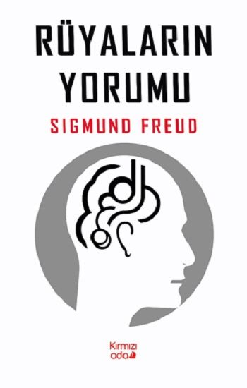 Rüyaların Yorumu - Kırmızı Ada Yayınları Kitap
