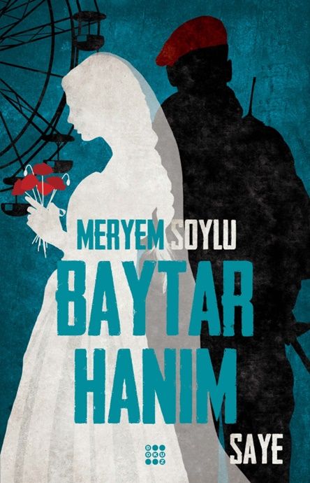 Baytar Hanım 2 - Dokuz Yayınları Kitap