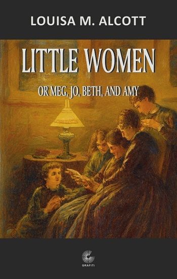 Little Women - Grafiti Kitap