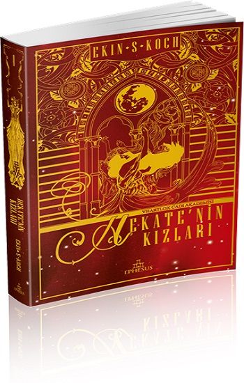 Hekate'nin Kızları - Ephesus Yayınları Kitap